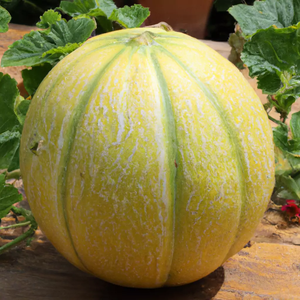 Ogen-Melone