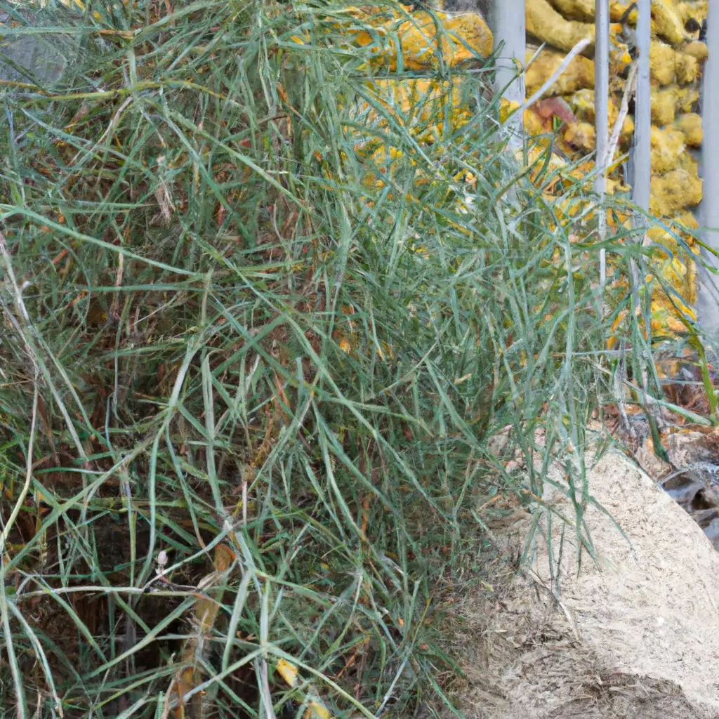 Bleistift-Kaktus (Euphorbia tirucalli)