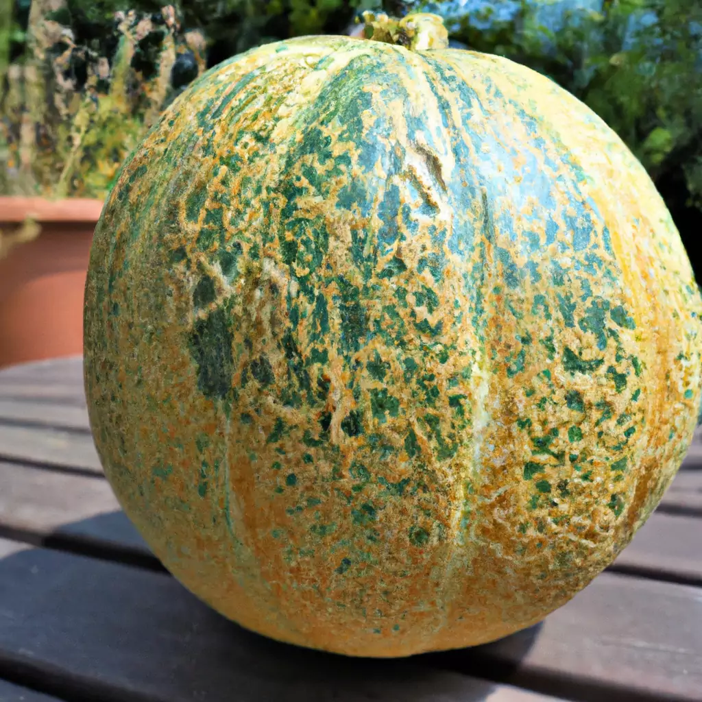 Sharlyn-Melone
