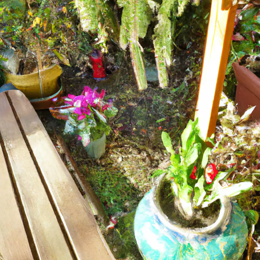 Weihnachtskaktus (Schlumbergera truncata)
