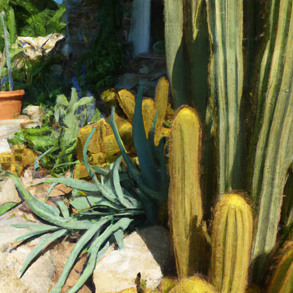 Zickzack-Kaktus (Selenicereus anthonyanus)