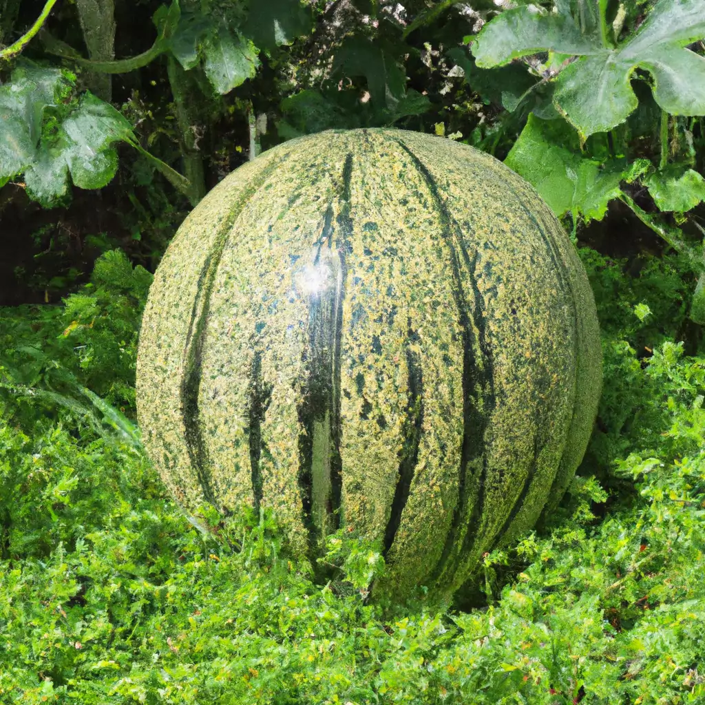 Crenshaw-Melone