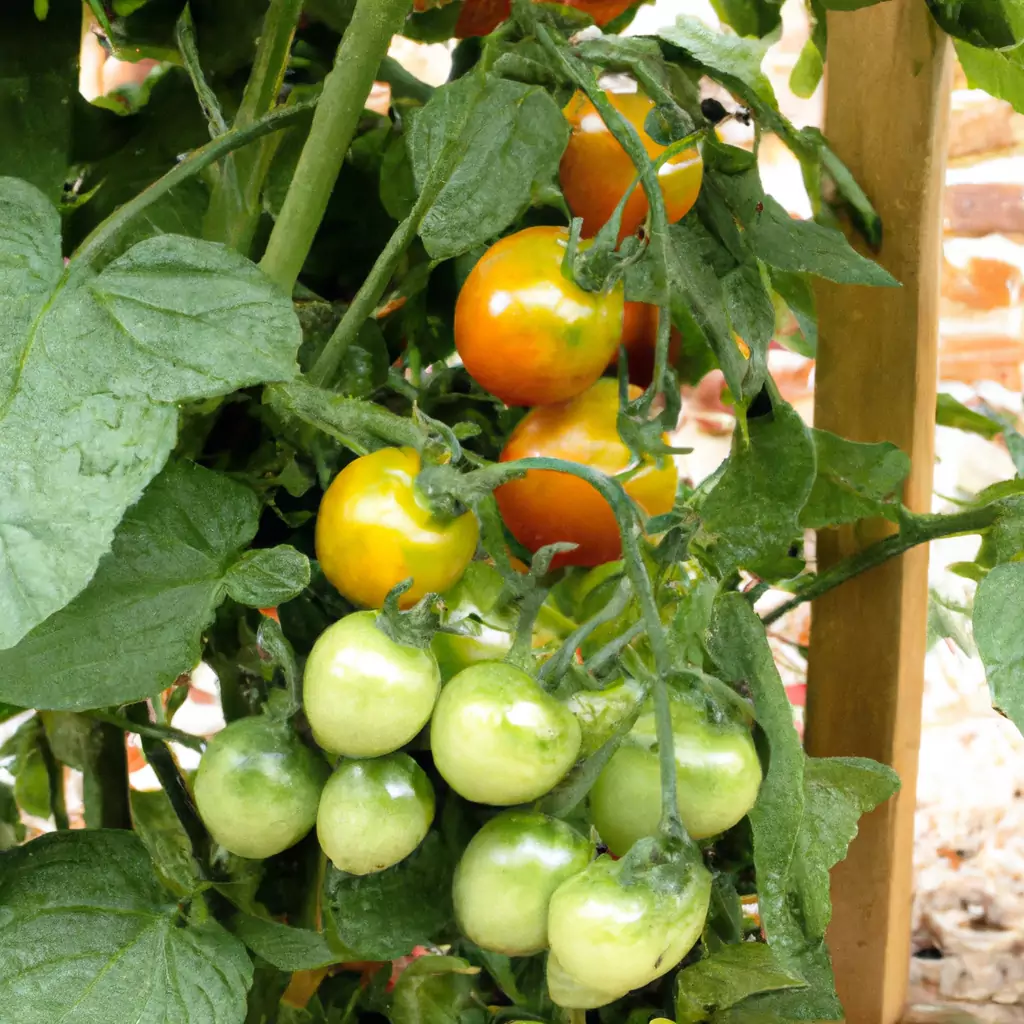 Gattopardo-Tomate