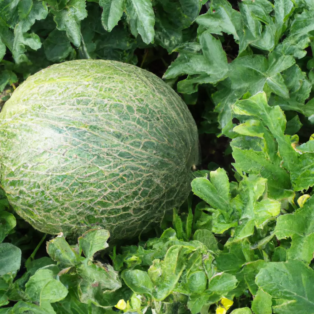 Honigdew-Melone