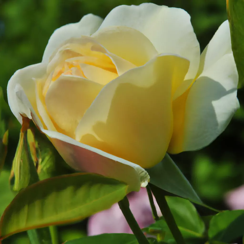 Irische Rose